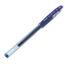 Roller gel G-3 0,7mm blu PILOT