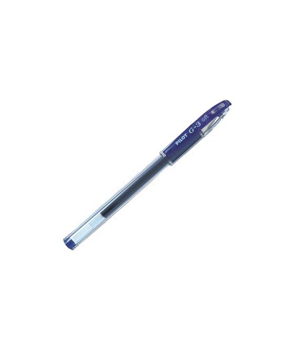 Roller gel G-3 0,7mm blu PILOT