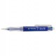 PENNA SFERA SCATTO BLU 0.7MM TRATTO 3