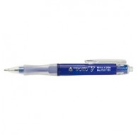 PENNA SFERA SCATTO BLU 0.7MM TRATTO 3