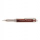 PENNA SFERA SCATTO ROSSO 0.7MM TRATTO 3