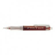 PENNA SFERA SCATTO ROSSO 0.7MM TRATTO 3