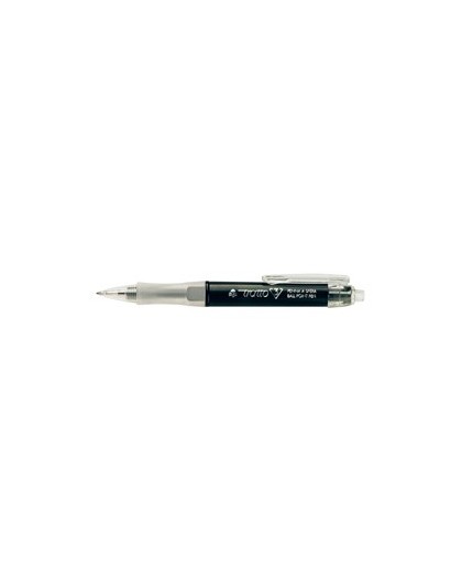 PENNA SFERA SCATTO NERO 0.7MM TRATTO 3