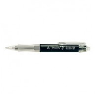 PENNA SFERA SCATTO NERO 0.7MM TRATTO 3