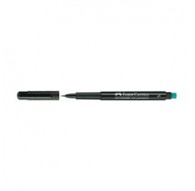 PENNARELLO MULTIMARK NERO 0,4 SUPERFINE FABER-CASTELL