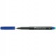 PENNARELLO MULTIMARK BLU 0,4 SUPERFINE FABER-CASTELL