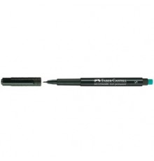 PENNARELLO MULTIMARK NERO 0,6 FINE FABER-CASTELL