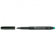 PENNARELLO MULTIMARK NERO 0,6 FINE FABER-CASTELL