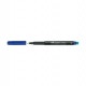 PENNARELLO MULTIMARK BLU 0,6 FINE FABER-CASTELL