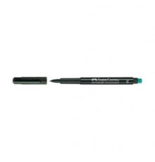 PENNARELLO MULTIMARK NERO 1,0 MEDIO FABER-CASTELL
