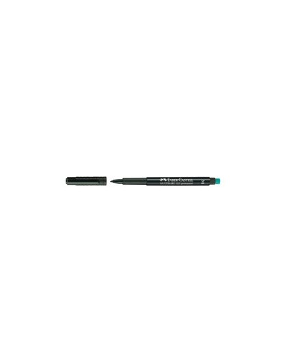 PENNARELLO MULTIMARK NERO 1,0 MEDIO FABER-CASTELL