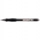 Scatola 12 penna sfera scatto GELOCITY 0,7mm nero BIC