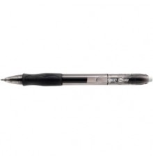Scatola 12 penna sfera scatto GELOCITY 0,7mm nero BIC