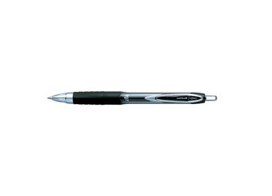 Roller a scatto UNI-BALL SIGNO 207 0,7mm nero UNI MITSUBISHI