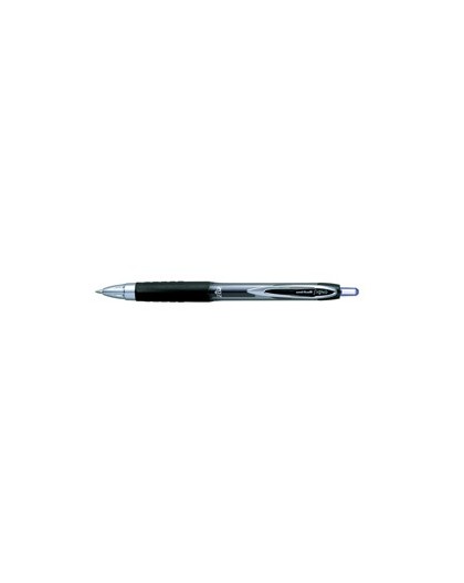 Roller a scatto UNI-BALL SIGNO 207 0,7mm blu UNI MITSUBISHI
