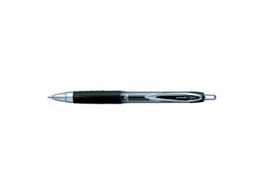 Roller a scatto UNI-BALL SIGNO 207 0,7mm blu UNI MITSUBISHI