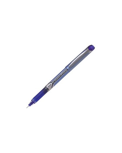ROLLER HI-TECPOINT V5 GRIP BLU PILOT