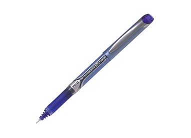 ROLLER HI-TECPOINT V5 GRIP BLU PILOT