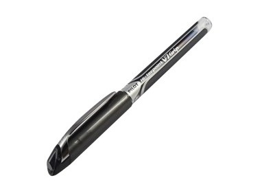 ROLLER HI-TECPOINT V7 GRIP NERO PILOT