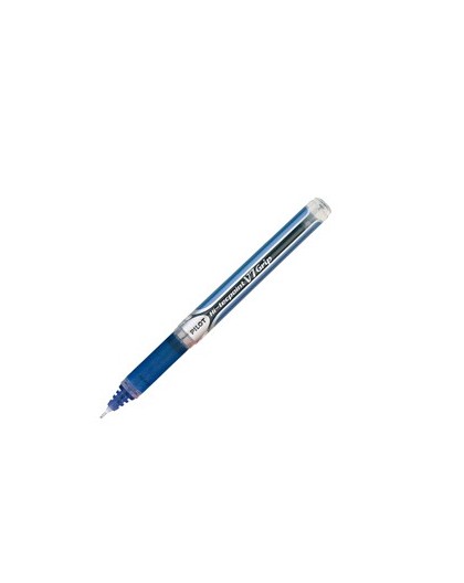 ROLLER HI-TECPOINT V7 GRIP BLU PILOT