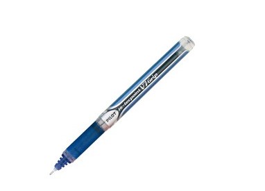 ROLLER HI-TECPOINT V7 GRIP BLU PILOT