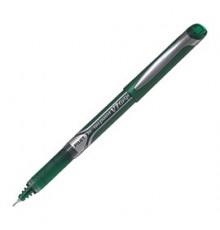 ROLLER HI-TECPOINT V7 GRIP VERDE PILOT