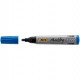 SCATOLA 12 MARCATORI 2000 BLU P.TONDA PERMANENTE BIC