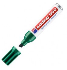 MARCATORE EDDING 500 VERDE P.SCALPELLO