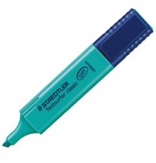 EVIDENZIATORE TEXTSURFER CLASSIC TURCHESE 364-35 STAEDTLER