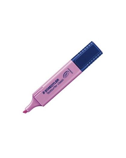 EVIDENZIATORE TEXTSURFER CLASSIC VIOLA 364-6 STAEDTLER