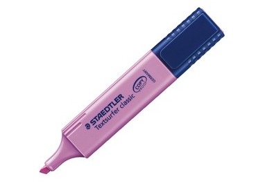 EVIDENZIATORE TEXTSURFER CLASSIC VIOLA 364-6 STAEDTLER