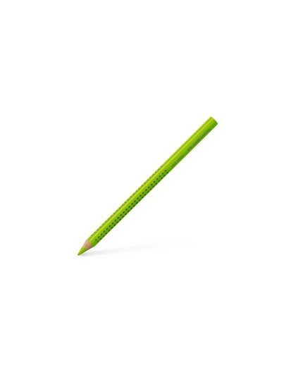MATITA EVIDENZIATORE VERDE TEXTLINER DRY 1148 FABER-CASTELL