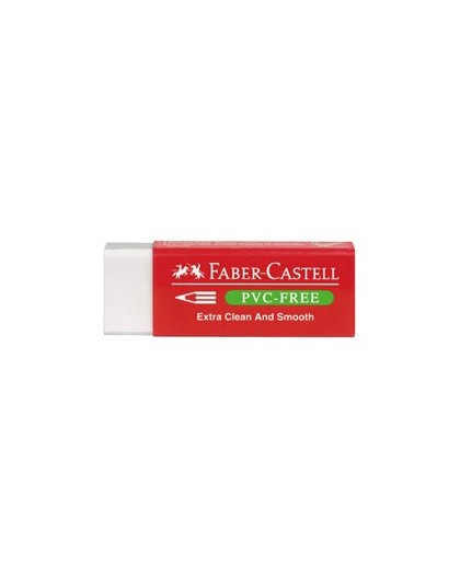 BOX 20 GOMME FABER-CASTELL 7095-20 PER MATITA