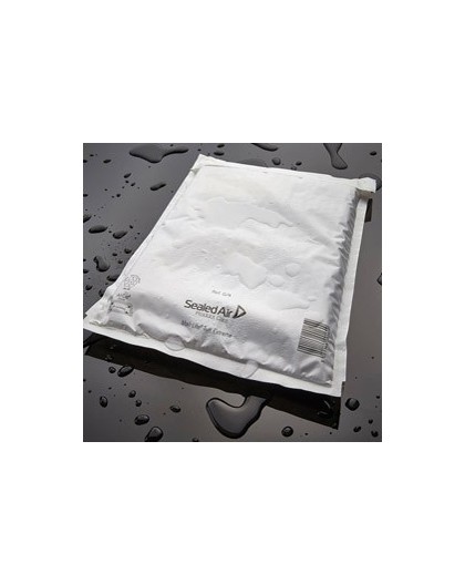 10 Buste imbottite MAIL LITE® TUFF D 180X260mm cushioned SEALED AIR®