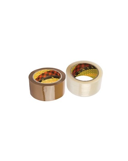 NASTRO ADESIVO 66MTX50MM AVANA 309-CB PPL Scotch®