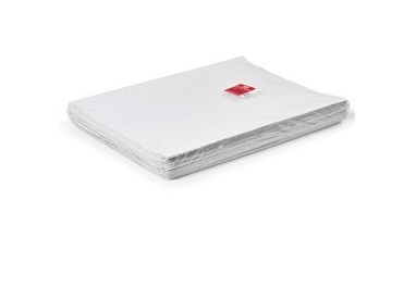 CARTA PACCO (50FG) 70GR BIANCA 100X140 KRAFT MILLERIGHE