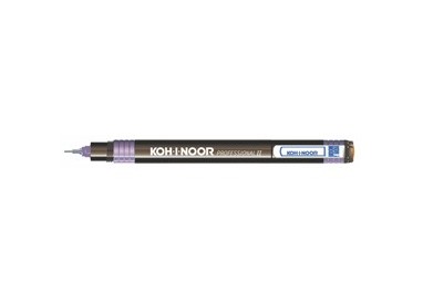 PENNA A CHINA PROFESSIONAL II 01 KOH-I-NOOR