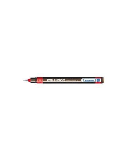 PENNA A CHINA PROFESSIONAL II 02 KOH-I-NOOR