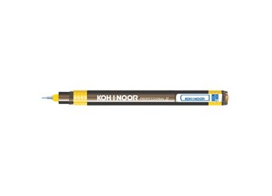 PENNA A CHINA PROFESSIONAL II 04 KOH-I-NOOR
