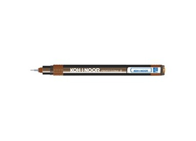 PENNA A CHINA PROFESSIONAL II 05 KOH-I-NOOR