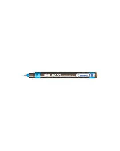 PENNA A CHINA PROFESSIONAL II 06 KOH-I-NOOR