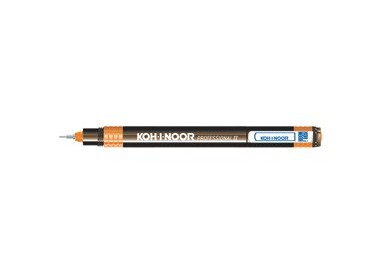 PENNA A CHINA PROFESSIONAL II 08 KOH-I-NOOR