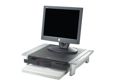 Supporto monitor Office Suites - Fellowes
