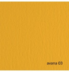 BLISTER 20FG CARTONCINO 50X70 220GR AVANA 103 FABRIANO ELLE ERRE