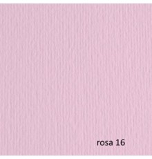 BLISTER 20FG CARTONCINO 50X70 220GR ROSA 116 FABRIANO ELLE ERRE