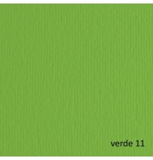 BLISTER 20FG CARTONCINO 50X70 220GR VERDE 111 FABRIANO ELLE ERRE