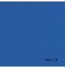 BLISTER 20FG CARTONCINO 50X70 220GR BLU 114 FABRIANO ELLE ERRE
