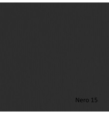 BLISTER 20FG CARTONCINO 50X70 220GR NERO 115 FABRIANO ELLE ERRE