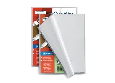 PORTA MENU M TI4 - 4BUSTE 18X24CM