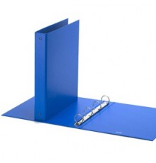 Raccoglitore Europa 4010 22x30mm 4R dorso 30 azzurro Favorit
